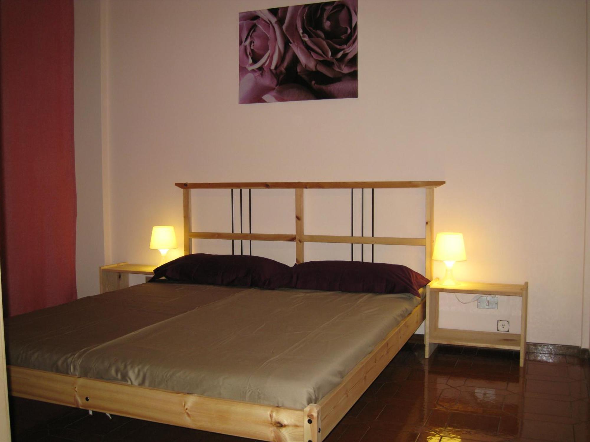 Apartamento Holiday Dreams Francavilla Al Mare Habitación foto