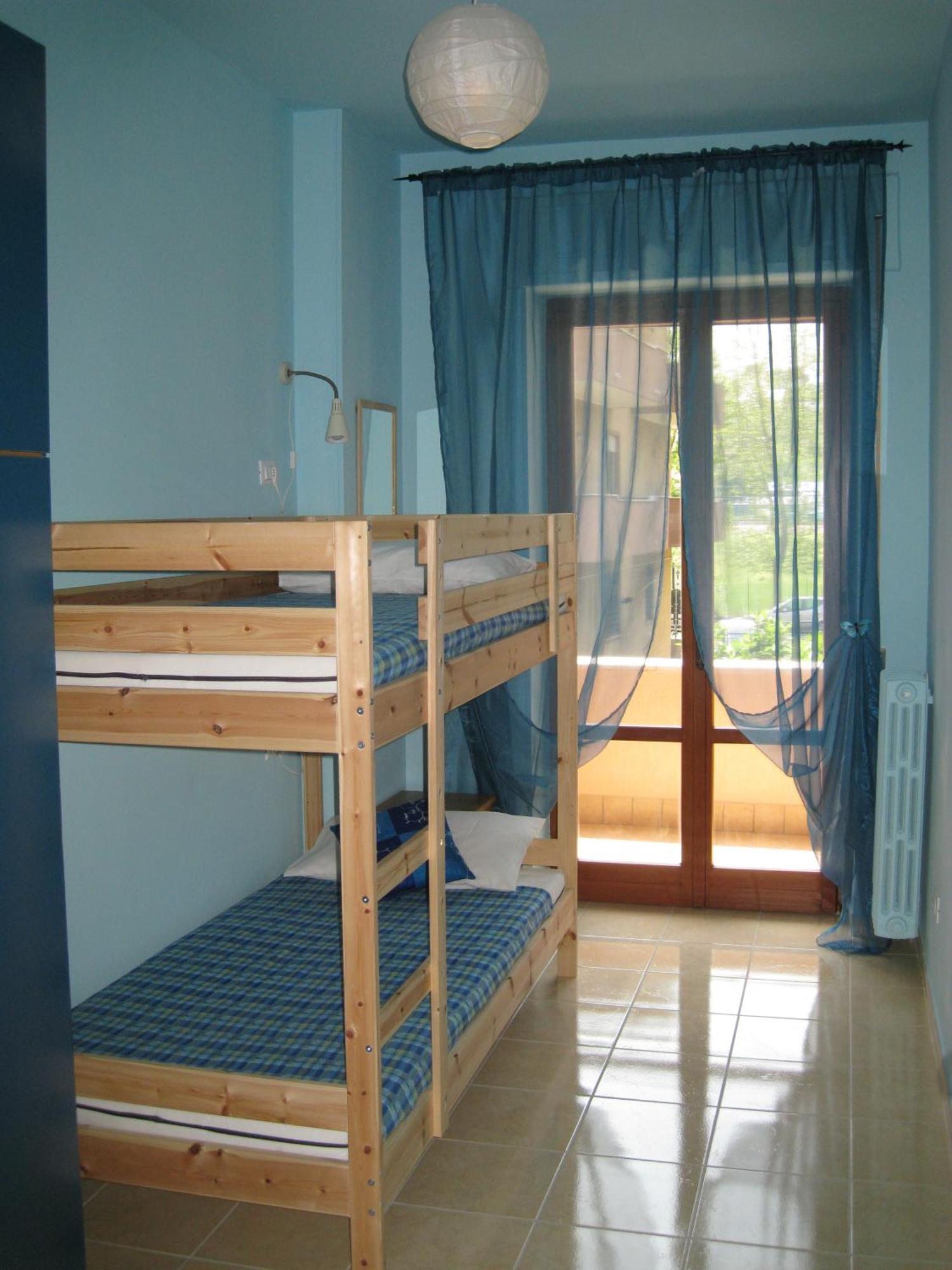Apartamento Holiday Dreams Francavilla Al Mare Habitación foto
