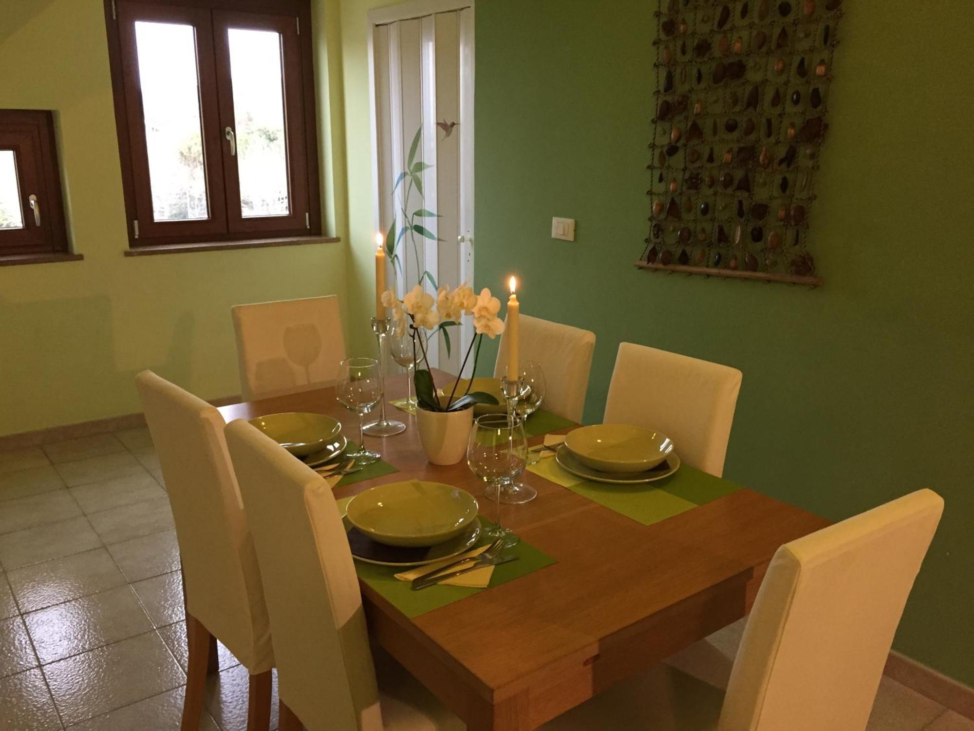 Apartamento Holiday Dreams Francavilla Al Mare Habitación foto